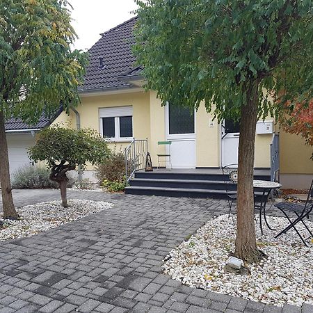하임바흐 Eifelquartier 아파트 외부 사진