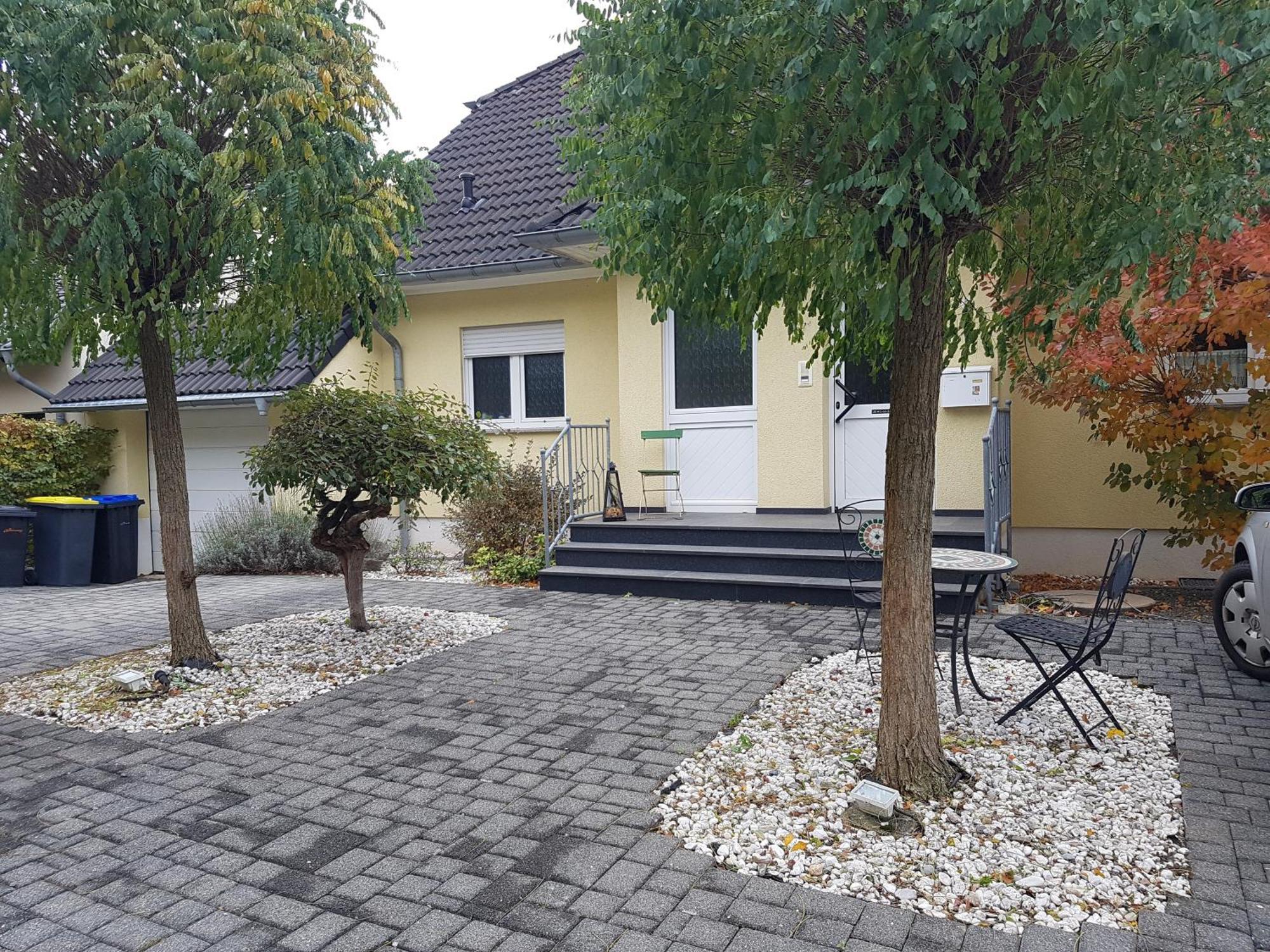 하임바흐 Eifelquartier 아파트 외부 사진